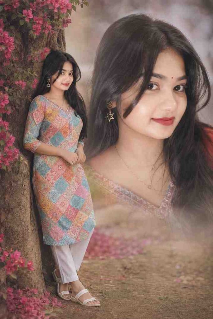 Prompt Seen Girl