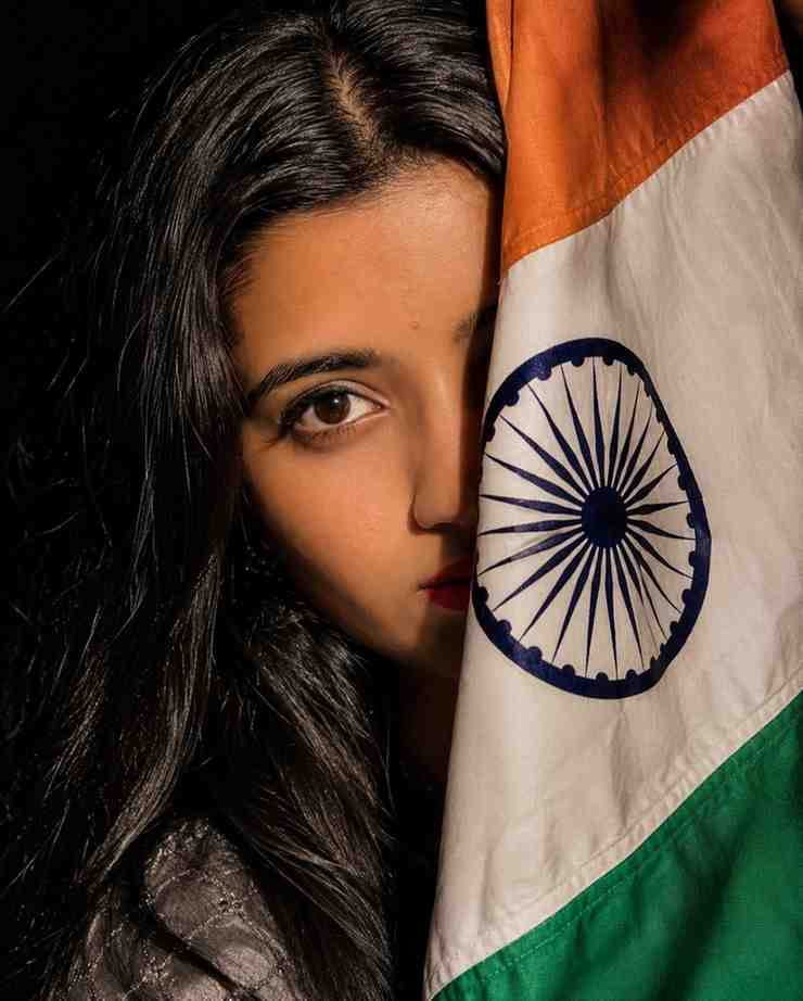Independence Day AI Photo Prompt