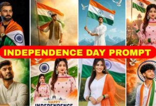 15 August Prompt ChatGPT