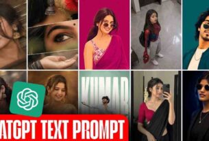 2000+ Best ChatGPT Photo Editing Prompts Text to Copy!